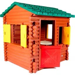 Ігровий будиночок Little Tikes Хатинка (486900070) - мініатюра 2