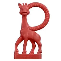 Прорезыватель Vulli Жирафа Софи с запахом ванили, в ассортименте (10313)