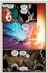 Amazing Fantasy #5A (2021) - мініатюра 4