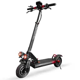 Электросамокат KUGOO M4 Max+ Plus NFC key | Dual motor 23Ah 2000W(1000W х2) | ПОЛНОПРИВОДНЫЙ ( Без сиденья)