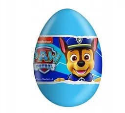 Герої Щенячий Патруль Paw Patrol в яйці, JT2201 (В асортименті)