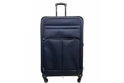 Чемодан TAG JB1001 большой 106л синий (JB1001-L-Dark-blue)