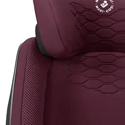 Автокрісло Maxi-Cosi Pro i-Size Authentic Red, бордове (8741600110) - мініатюра 6