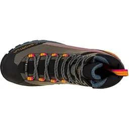 Черевики LaSportiva Trango Trk Woman GTX 40 Dark Brown/Pink LaSportiva (1052-31E913207 40) - мініатюра 6