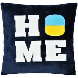 Подушка Tigres Home 33х33 см (ПД-0439)