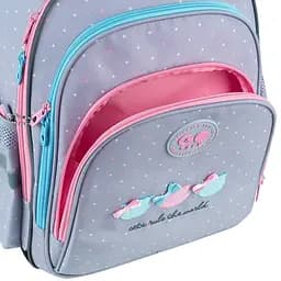 Рюкзак шкільний GoPack Education Shadow (GO26-120M-3) - мініатюра 7