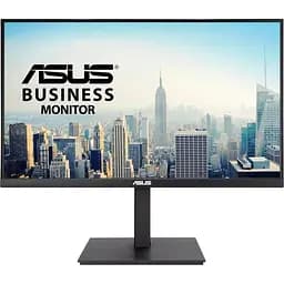 Монітор 27" ASUS VA27UQSB UHD IPS 60Hz (90LM09WJ-B02170)