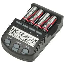 Зарядний пристрій Technoline BC700 (BC700) - мініатюра 2