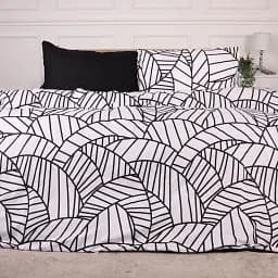 Комплект постільної білизни MirSon Ranforce Elite 17-4846 Flavio 110х140 см (2200009582653)