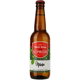 Напиток Mikki Brew Kombucha Opium 0.35 л