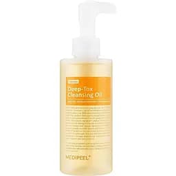 Гидрофильное масло Medi Peel Vitamin Deep Tox Cleansing Oil с витаминами 100 мл