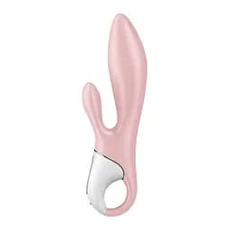 Вибратор Satisfyer Air Pump Bunny 3 Satisfyer SX2173 101030