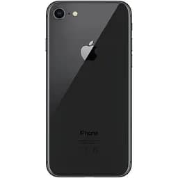 Смартфон iPhone 8 64GB model A1905 Grade A Seller Refurbished Space Grey - мініатюра 3