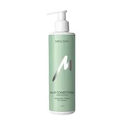 Бальзам-Кондиціонер з ніацинамідом та пребіотиком BALM-CONDITIONER HAIR RESCUE MELONI 250 мл