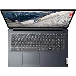 Ноутбук Lenovo 15.6'' IdeaPad 1 15ALC7,5 5500U 40GHz,24 GB DDR4,256GB,Radeon,Без ОС - мініатюра 15