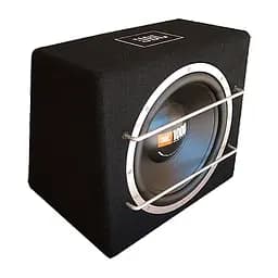 Сабвуфер JBL CS1204B - мініатюра 3