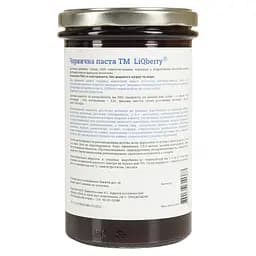 Паста LiQberry чорнична 0.545 л - мініатюра 4