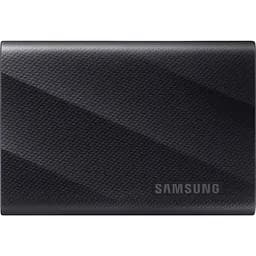 Накопитель SSD Samsung SSD накопитель 1.0TB T9 Black (MU-PG1T0B/EU)