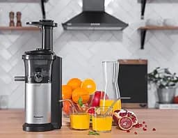 Panasonic MJ-L500STQ - мініатюра 5