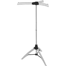 Вешалка для одежды Casa Si Terry Silver (CS99922H06)