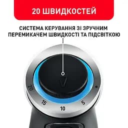 Блендер Tefal HB656G10 - мініатюра 5
