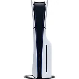 Ігрова консоль Sony PlayStation 5 Slim 1TB + NBA 2K26 (EN) Bundle (711719020134) [147318] - мініатюра 3