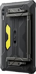 Планшет Blackview Active 10 Pro 10.95" FHD+/12GB/512GB/MT6878/30000mAh/108+50Мп/LTE/NFC/IP69K/Black (Active_10 Pro_Black) - мініатюра 4