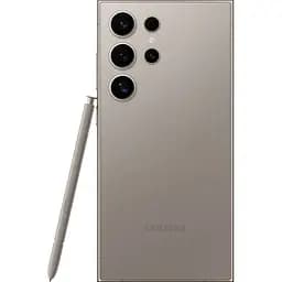 Смартфон Samsung Galaxy S24 Ultra 12/256GB Titanium Gray (SM-S928BZTGEUC) - мініатюра 2