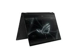 Ноутбук ASUS ROG Flow X13 GV302XV-MU011W 13.4' QHD+ IPS Touch, AMD R9-7940HS, 16GB, F1TB, NVD4060-8, Win11P, Чорний (90NR0DT1-M00160) - мініатюра 6