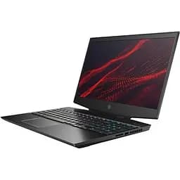 Ігровий ноутбук HP Omen 15 RTX 3070 8 ГБ I7-10750H 16 ГБ RAM/512 ГБ SSD Refurbished - мініатюра 3