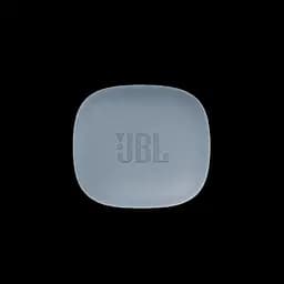 Навушники JBL Wave 300 TWS Blue (JBLW300TWSBLU) сині - мініатюра 3