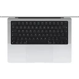 Ноутбук Apple MacBook Pro 14'' M5 16GB/1TB Silver 2025 (MDE54) [149218] - мініатюра 2