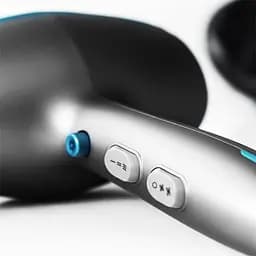 Фен CECOTEC IoniCare 5300 Maxi Aura Black - мініатюра 6