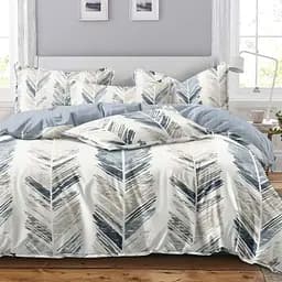 Комплект постільної білизни Viluta подвійний ранфорс 24292-dv-r