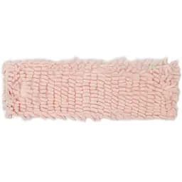 Змінна насадка Kornel з мікрофібри до швабри рожева (KL-139_рожевий)