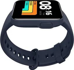 Смарт-годинник XiaomiXiaomi Watch Lite Navy Blue RedmiWT02 BHR4358GL - мініатюра 5