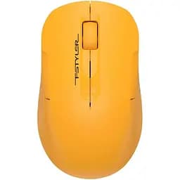 Миша A4Tech Fstyler FG15CS Air2 Yellow (FG15CS Air2 (Yellow))