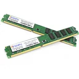 Модуль пам'яті для ноутбука SODImm 8 GB DDR4 2666MHz Hynix Org HMA81GS6JR8N-VKN0