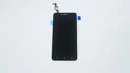 Модуль матриця + тачскрін для Lenovo Vibe K5 Plus, black