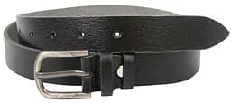 Ремінь шкіряний Skipper жіночий 110-130х2,5 см acs0017657 - мініатюра 3
