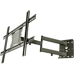 Кріплення для телевізора X-Digital PLB136L Black [133635] - мініатюра 3