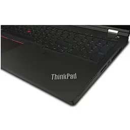 Ноутбук Lenovo ThinkPad T15g Gen 2 i7-11800H la 4.60 GHz,15.6'',UHD,IPS,32GB,1TB,RTX 3080 16GB - мініатюра 13