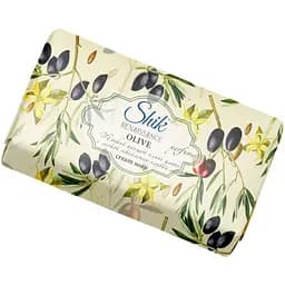 Крем-мыло Shik Renaissance Оливковое туалетное 125 г 