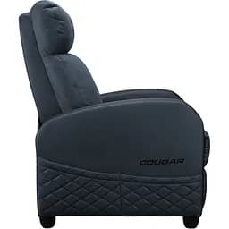 Геймерське крісло Cougar Ranger Elite Navy Blue [142098] - мініатюра 4