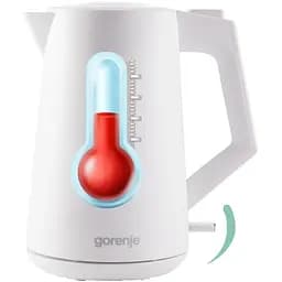 Електрочайник Gorenje K17OPW teh0021899 - мініатюра 5
