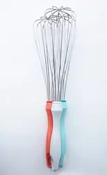 Вінчик Mys Silicone 30 см 1 шт. в асортименті (41137) - мініатюра 4