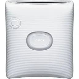 Фотопринтер INSTAX SQ Link White Fujifilm teh0014839 - мініатюра 2