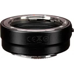 Адаптер для об'єктива Canon EF-EOS R Mount (2971C005) [88954] - мініатюра 2
