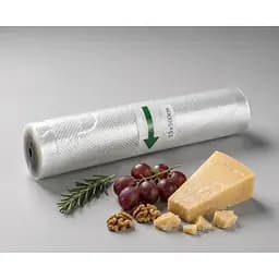 Вакуумные пакеты в рулоне Yiwu 15*300 см рифленые для вакууматора HP-11-25