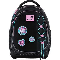 Шкільний рюкзак Kite Education Pretty Kitty (K26-724S-1)